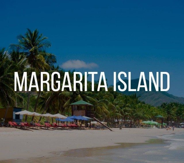 Margarita Island